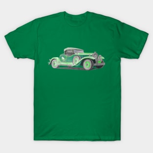 Classic car T-Shirt